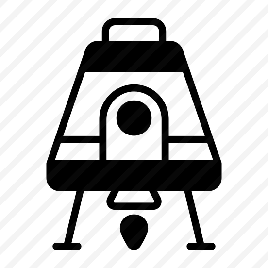 Space Module, Space Capsule, Astronaut Pod, Space Vehicle, Space Transport preview