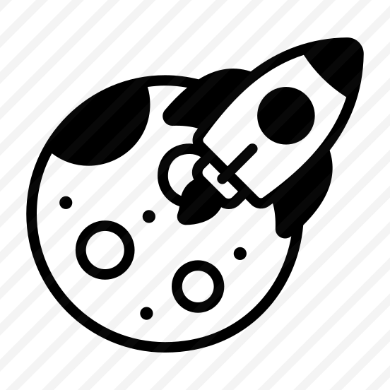 Spaceship, Spacecraft, Orbit Travel, Space Rocket, Space Transport, preview