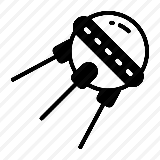 Sputnik, Space Probe, Satellite, Orbit Device, Sputnik Mission preview