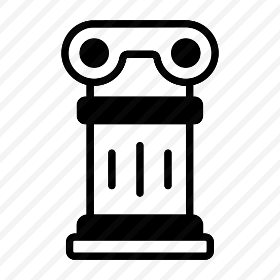 Ancient, Pillar, Column, Tower, Artifact preview