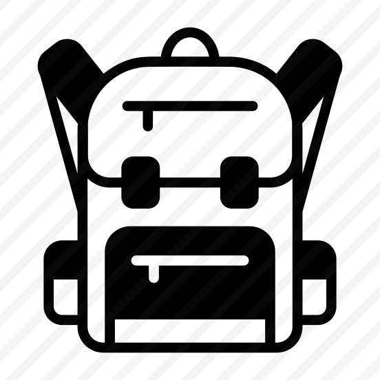 Backpack, Knapsack, Rucksack, Bag, Baggage preview