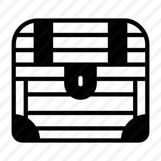 Box, Chest, Wealth, Treasure, Container preview