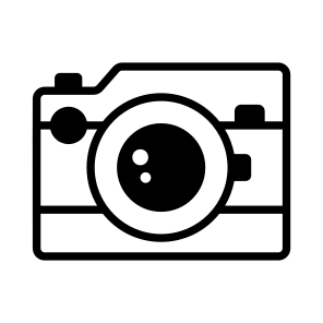 Camera, Cam, Capturing, Device, Photography icon