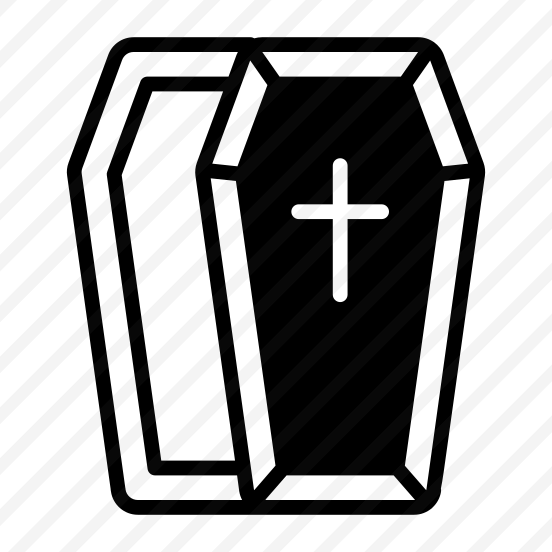 Coffin, Casket, Buried, Artifact, Death preview