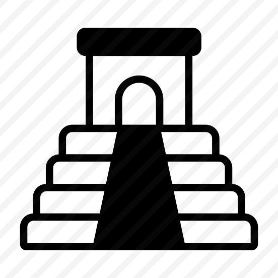 Itza, Chichen, Landmark, Monument, Building preview