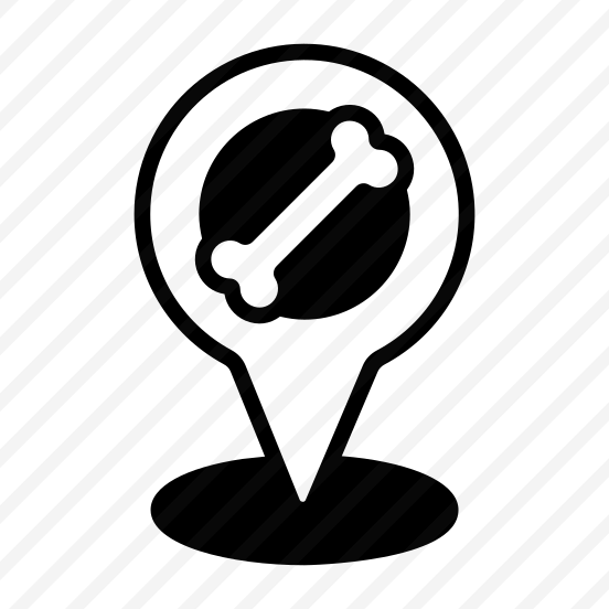 Location, Navigation, Finding, Gps, Bone preview
