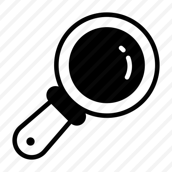 Magnifier, Lens, Search, Study, Instrument preview