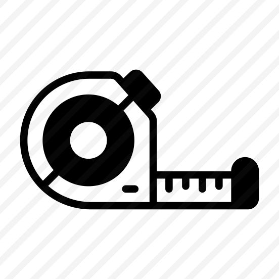Measuring, Tape, Artefact, Inches, Tool preview