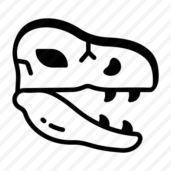 Skull, Skullcap, Anatomy, Fossil, Remains preview