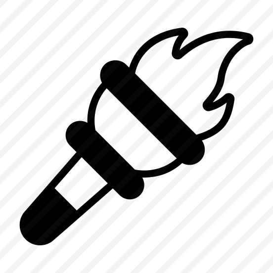 Torch, Flame, Light, Illumination, Burning preview