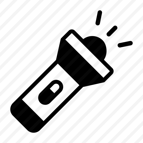Torch, Light, Flashlight, Rechargeable, Illumination preview