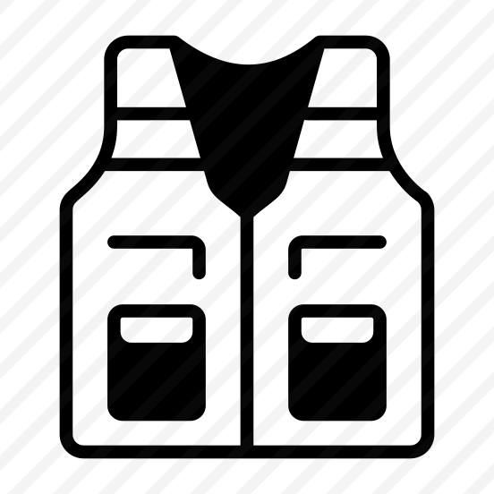Vest, Clothing, Apparel, Garment, Uniform preview