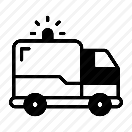 Ambulance, Van, Emergency, Vehicle, Rescue preview