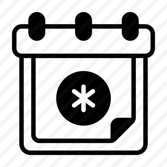 Appointment, Calendar, Reminder, Schedule, Yearbook preview