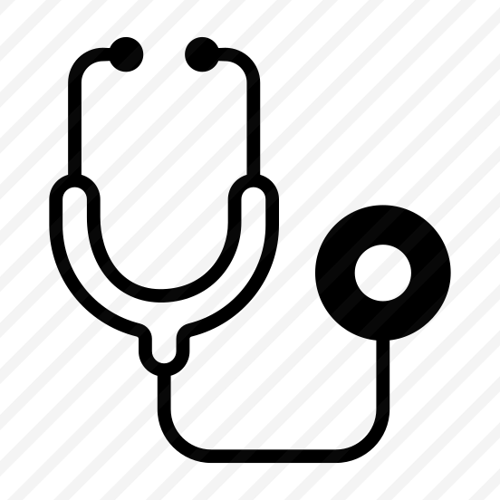 Auscultation, Stethoscope, Checkup, Instrument, Device preview