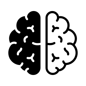 Brain, Mind, Cerebrum, Neurology, Organ icon