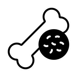 Cancer, Diagnosis, Disease, Osteogenic, Bone icon