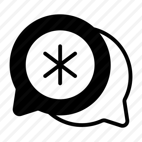 Chat, Talk, Messaging, Communication, Conversation preview