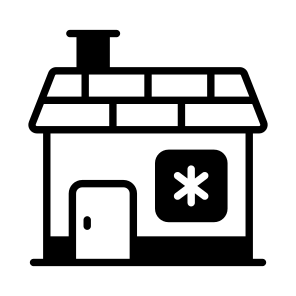 Clinic, Home, Store, Shop, Building icon