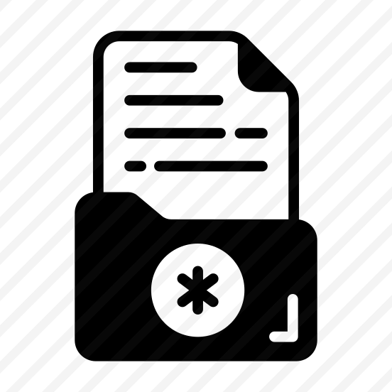 Data, File, Folder, Archive, Record preview