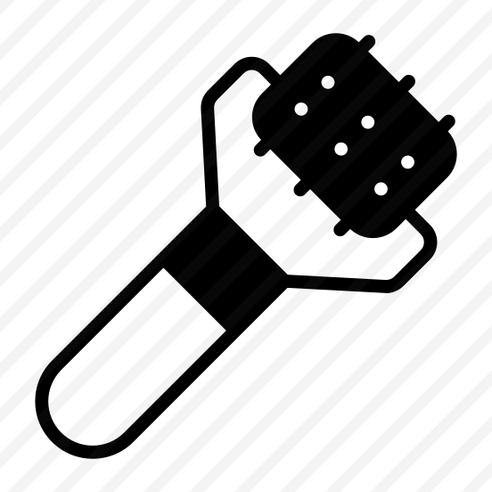 Dermaroller, Microneedle, Roller, Tool, Instrument preview