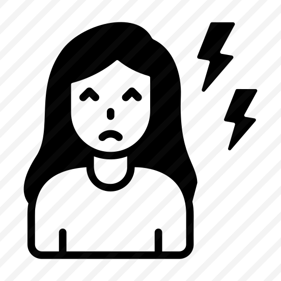 Headache, Migraine, Ache, Patient, Discomfort preview