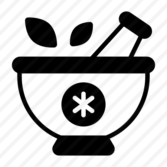 Medicine, Homeopathy, Herbal, Mortar, Pestle preview