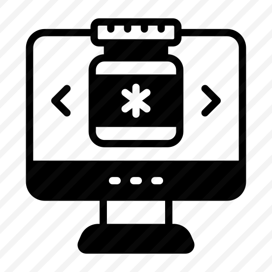 Medicine, Telemedicine, Ehealth, Healthcare, Pharmacy preview