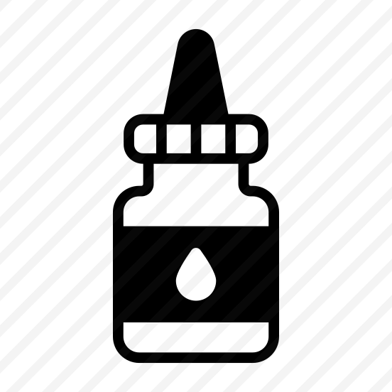 Ophthalmic, Ocular, Drops, Medicine, Bottle preview