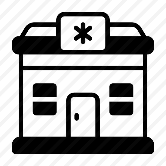 Pharmacy, Drugstore, Store, Shop, Building preview
