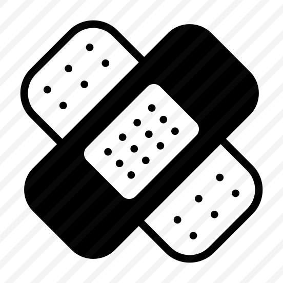 Plaster, Bandage, Bandaid, Treatment, Sticky preview