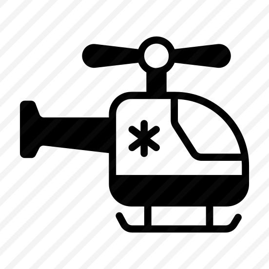 Rescue, Emergency, Vehicle, Transport, Helicopter preview