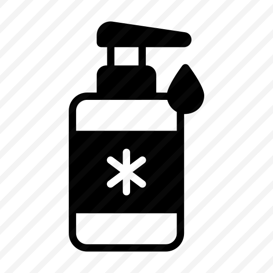 Sanitizer, Hygiene, Antiseptic, Disinfectant, Antibacterial preview