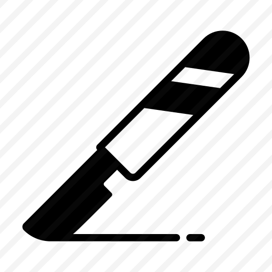 Scalpel, Dissection, Surgery, Cutting, Tool preview