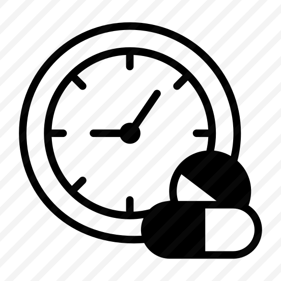 Time, Dose, Drugs, Reminder, Medication preview
