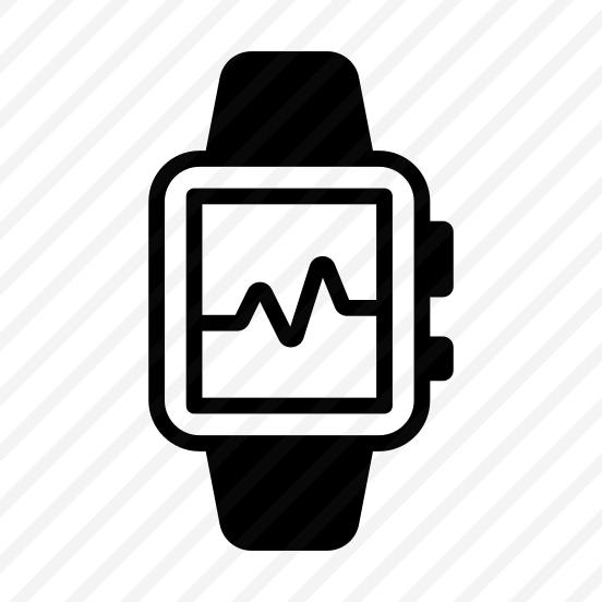Tracker, Smartwatch, Watch, Device, Technology preview