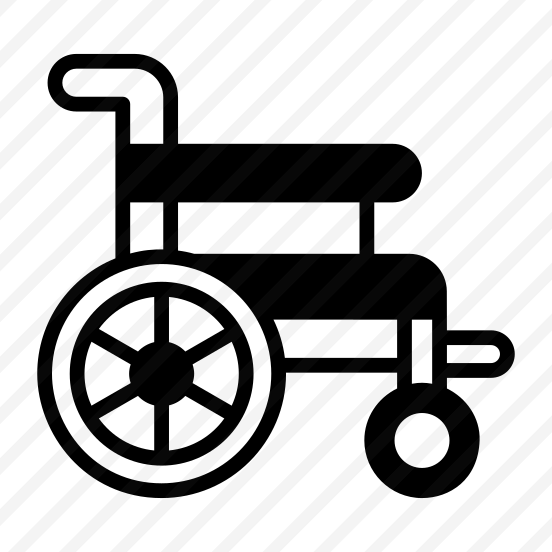 Wheelchair, Disability, Mobility, Chair, Medical,, preview