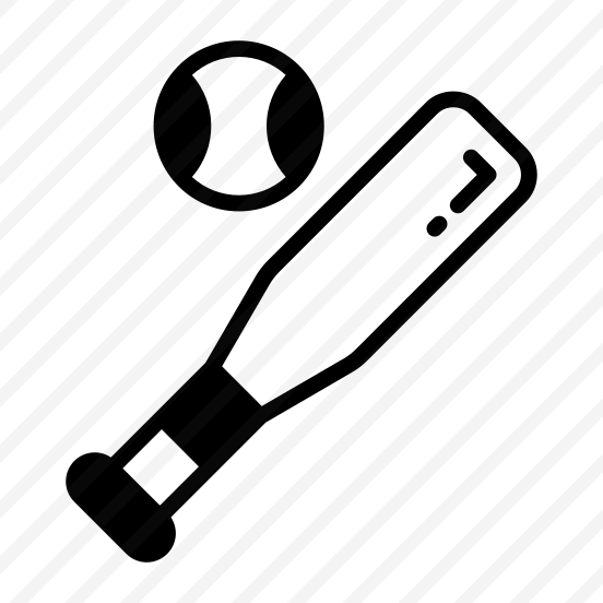 Baseball, Sport, Game, Bat, Ball preview