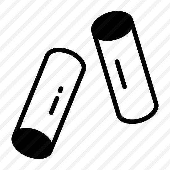 Chalks, Writing, Tool, School Supply, Board Chalks preview