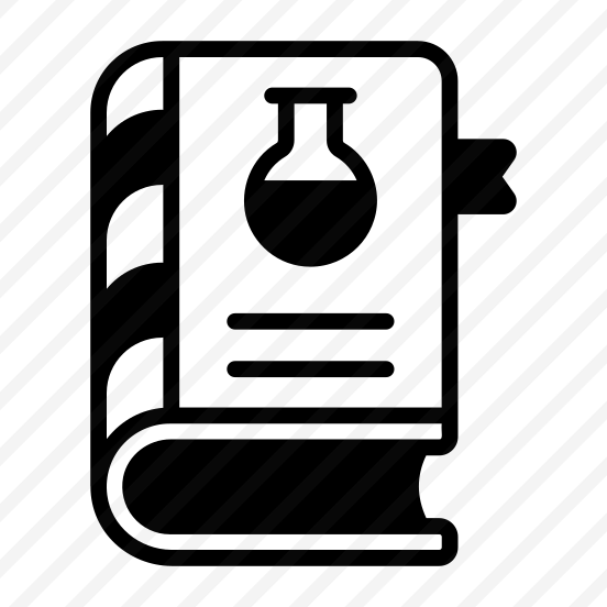 Chemistry Book, Science Book, Handbook, Guidebook, Course preview