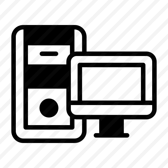 Computer, Pc, Desktop, Monitor, Personal Computer preview