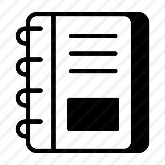 Diary, Notebook, Handbook, Journal, Book, preview
