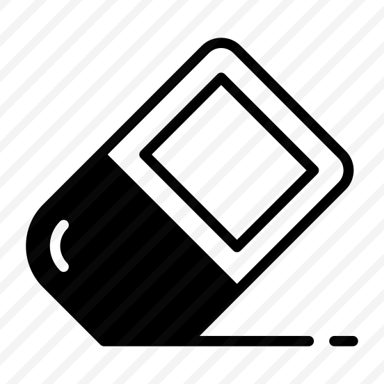 Eraser, Rubber, Remover, Stationery, School Supply preview