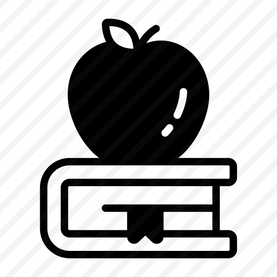 Healthy Knowledge, Education, Study, Learning, Academic Book preview