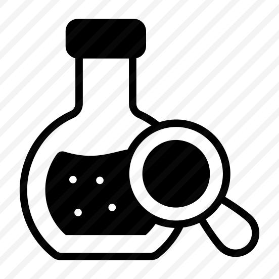 Lab Research, Flask, Glassware, Lab, Chemistry preview