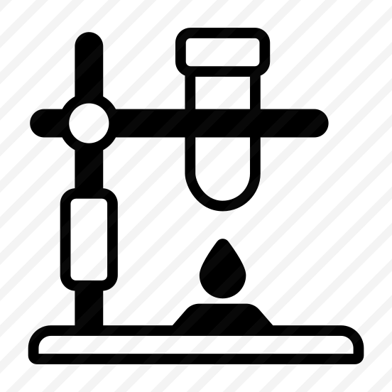 Lab Stand, Retort Stand, Test Tube, Lab Experiment, Lab Practical preview
