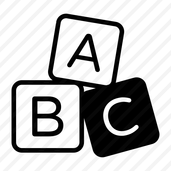 Learning Block, English, Study, Knowledge, Educational preview