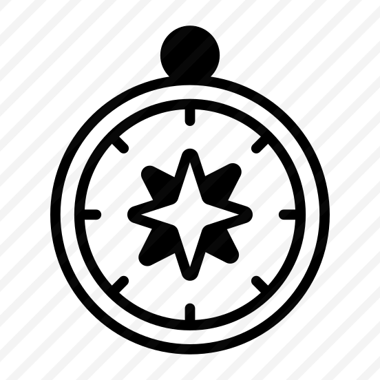 Orientation, Compass, Directional, Indicator, Navigator preview