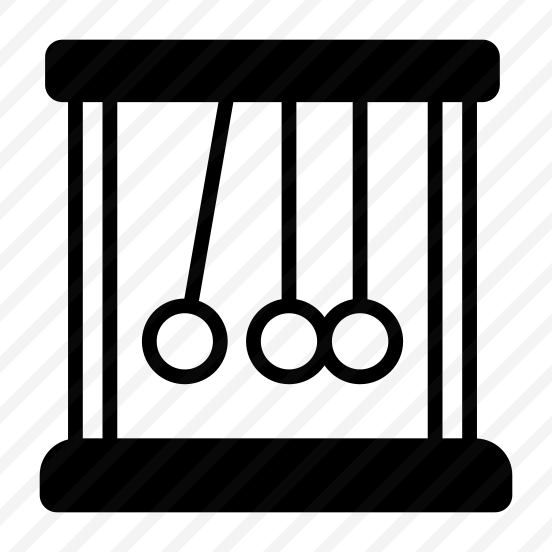 Pendulum, Momentum, Physics, Science, Practical preview