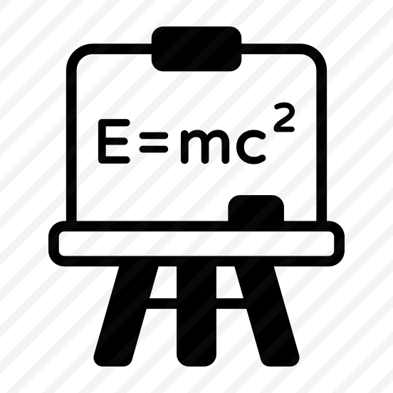 Physics Lecture, Board, Presentation, Class, Course preview